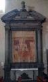 Altare della Madonna del Rosario | Chiesa di San Martino a Gangalandi