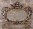 Carteglora, manifattura toscana (XVIII sec) | museo vicariale di San Martino a Gangalandi, Lastra a Signa