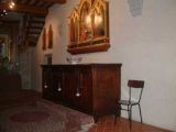 Ingresso del museo | museo vicariale di San Martino a Gangalandi, Lastra a Signa