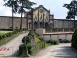 Cimitero della Misericordia (2008) | Lastra a Signa, San Martino a Gangalandi
