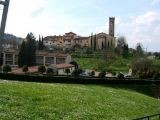 S.Martino a Gangalandi il cimitero (2008) | Lastra a Signa