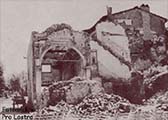 Ponte a Signa Chiesa di Sant`Anna (1945) | Ponte a Signa