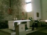 Altar Maggiore chiesa di Sant'Anna (foto 2007) | Ponte a Signa