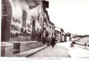 Lungarno Buozzi 1950
