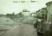 Ponte a Signa. Renaccio 1920