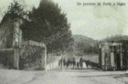 Ponte a Signa - 1920