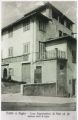 Ponte a Signa. Casa esportatrice di vini e olii Gaetano Berti e Figlio - 1936