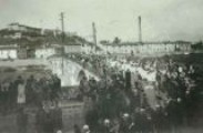 Ponte a Signa. Secondo anniversario della Marcia su Roma 1924