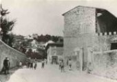 Ponte a Signa, Torre Pandolfini 1920