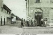 Ponte a Signa. Via Livornese 1940