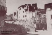 1945 - Ponte a Signa Lungarno Littorio
