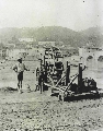 Ponte a Signa -  24  Sistemazione dell`Arno Giovanissimi operai 1903