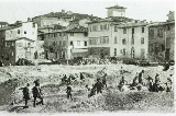 Ponte a Signa -  23  Sistemazione dell`Arno Giovanissimi operai 1903