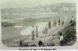 Ponte a Signa -  19  Sistemazione dell`Arno  1903