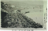 Ponte a Signa -  21  Sistemazione dell`Arno Giovanissimi operai 1903