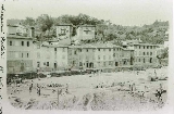 Ponte a Signa -  08 Sistemazione dell`Arno  1903