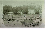 Ponte a Signa -  22  Sistemazione dell`Arno Giovanissimi operai 1903
