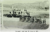 Ponte a Signa -  05 Sistemazione dell`Arno  1902