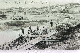 Ponte a Signa -  07 Sistemazione dell`Arno  1904