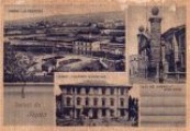Ponte a Signa Panorama 1930