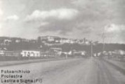 1955 Ponte a Signa, Nuovo Ponte sull'Arno 