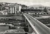 1966 Ponte a Signa, Nuovo Ponte sull'Arno