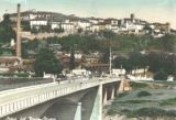 1955 Ponte a Signa, Nuovo Ponte sull'Arno