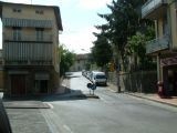 Via Martiri del Popolo (Luglio 2007) Ponte a Signa