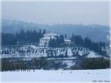 Villa Le Sorti,  Malmantile Quattro Strade gennaio 2005