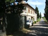 Malmantile Piandaccoli, Villa Pino torto 2007