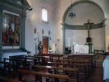 San Pietro al Porto di Mezzo<br>Altar Maggiore  (Lastra a Signa)