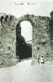 Antico castello di Malmantile - 1912