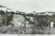 Malmantille. Panorama - 1930