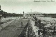 Malmantile. Piazza Vittorio Veneto - 1938