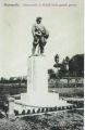 Malmantile Monumento ai caduti nella Grande Guerra - 1927