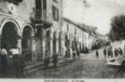 Malmantile. Il Borgo - 1924