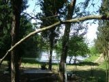 Cupoli, lago Blue 2005 | Lastra a Signa