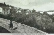 San Martino Val di Rose da Santa Lucia - 1927 | Lastra a Signa