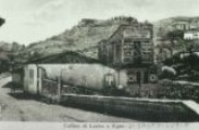 Lastra a Signa - Collina di Santa Lucia - 1930