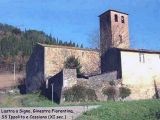 Pieve di Sant'Ippolito e Cassiano