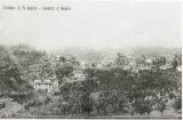 Lastra a Signa. Collina di Santa Lucia - 1914