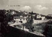 San Martino, Val di Rose 1962 | Lastra a Signa