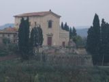Chiesa di Santa Lucia (Lastra a Signa 2005)