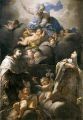 San Pier Tommaso e San Maria Maddalena De Pazzi (1708 G.C. Sagresatani) | (Lastra a Signa 2005)