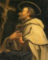 San Francesco Carmelitano (Giuseppe Meucci 1762) | (Lastra a Signa 2005)