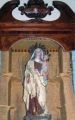 Madonna della Selve, Manifattura toscana | Santa Maria alle Selve (Lastra a Signa 2005)
