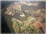 Selve, Bellosguardo, panorama aereo, estate 2004 | Lastra a Signa