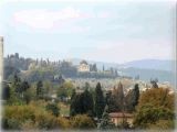 Selve dal capoluogo - autunno 2004 | Lastra a Signa