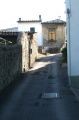 L'antica via Bellosguardo foto 2007 | Lastra a Signa