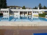 Piscina comunale di Castagnolo anno 2006 | Lastra a Signa